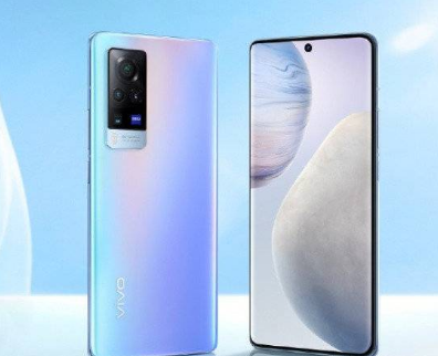 vivoX60t怎么设置网络模式