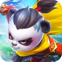 暴走熊猫苹果版v3.5