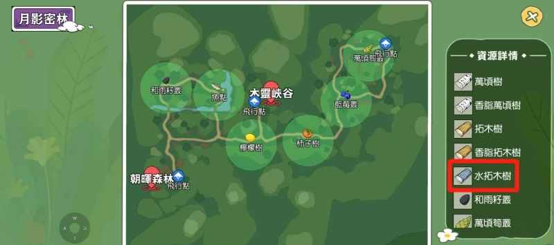 小森生活如何制作水拓木板