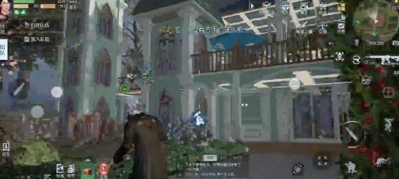 黎明觉醒饱食度怎么提升