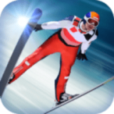 Ski Jumping Pro v1.9.6