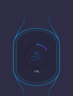 华为手环6怎么绑定支付宝