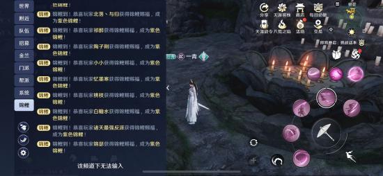 天涯明月刀手游五行藏珍木任务怎么做
