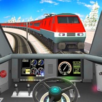 火车模拟器2021苹果版 v0.0.10