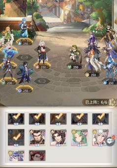 斗罗大陆武魂觉醒深海乐章2-4如何通关