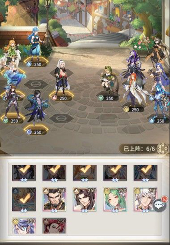 斗罗大陆武魂觉醒深海乐章2-5怎么玩