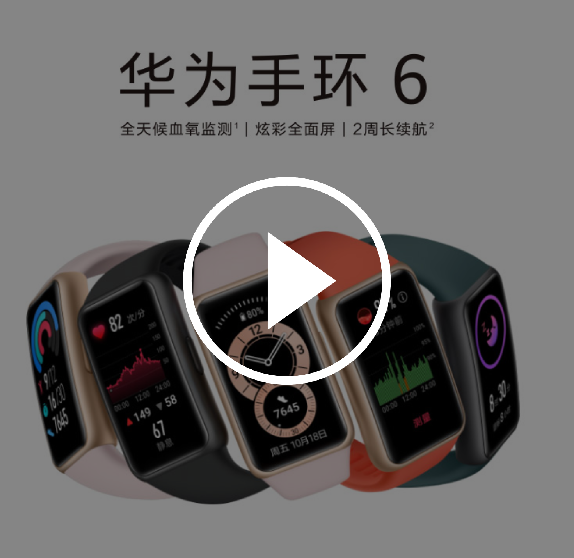 华为手环6支持测量血压吗
