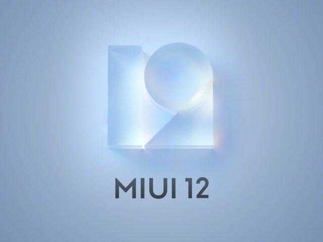miui12.5开机动画图片