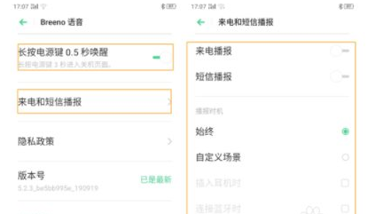 真我gtneo有没有语音助手