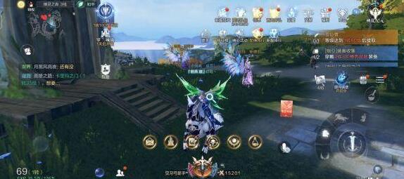 全民奇迹2魔法师带什么精灵