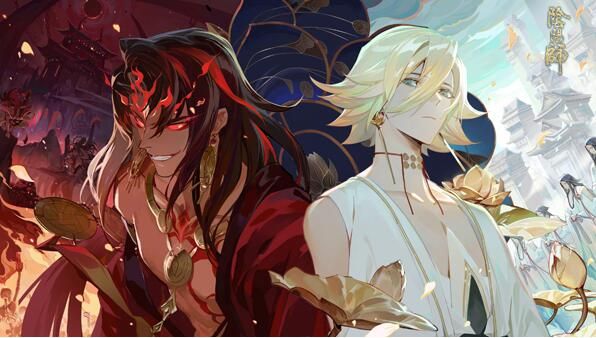 阴阳师帝释天阵容怎么搭配