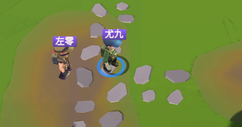 热血派对苹果版