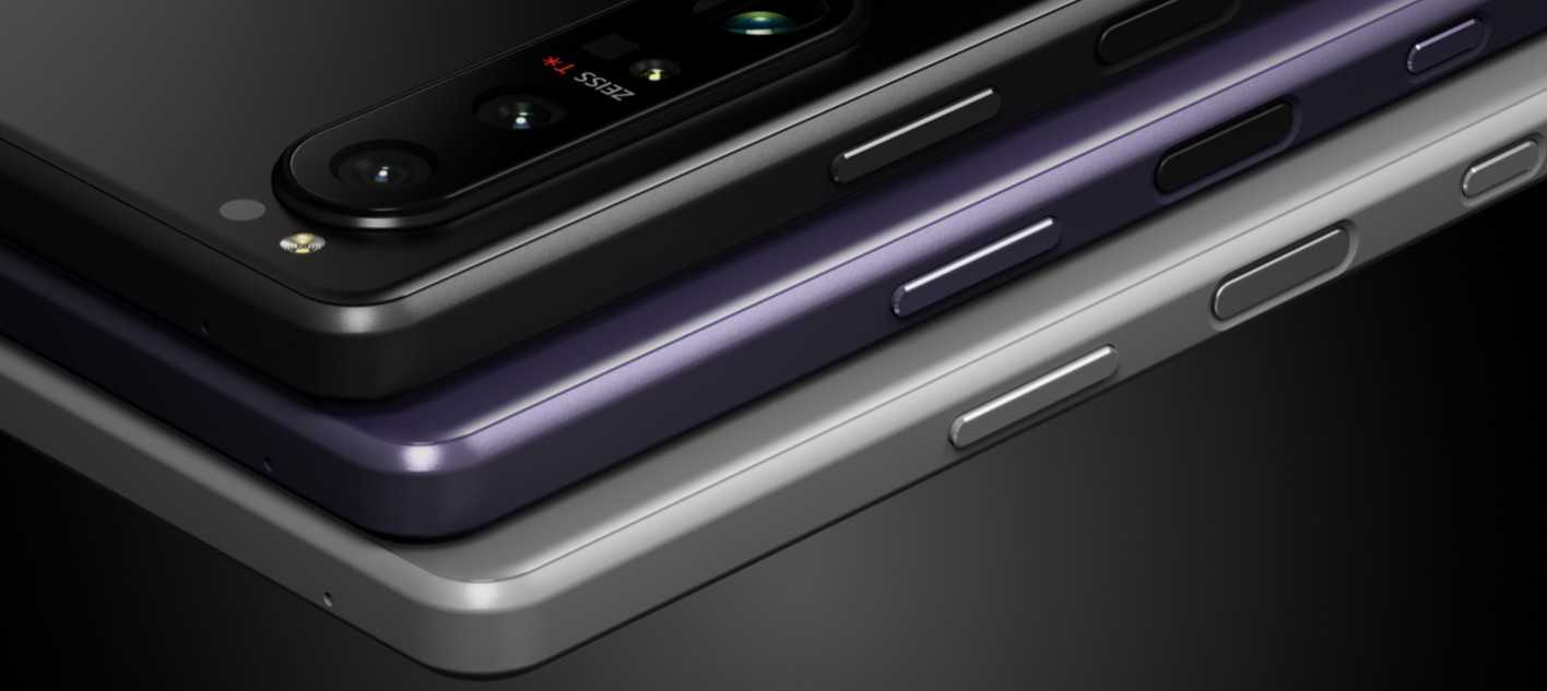 索尼Xperia5III怎么解锁