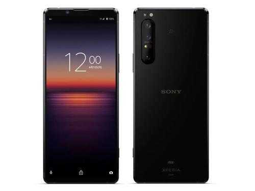 索尼Xperia5III怎么解锁