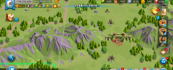 万国觉醒泡泡阵怎么过