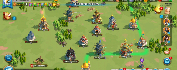 万国觉醒泡泡阵怎么过