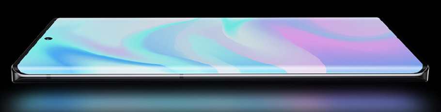 中兴Axon30ultra值得入手吗
