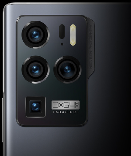 中兴Axon30ultra值得入手吗