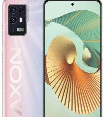 中兴Axon30Pro有哪些颜色