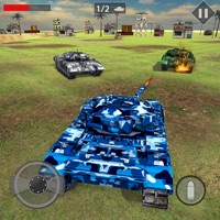 陆军坦克死亡大战苹果版 v1.3