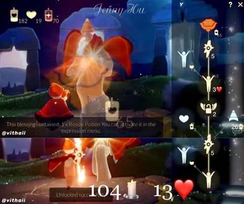 光遇宋小宝先祖可以兑换什么