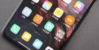 红米k40游戏增强版屏幕怎么样