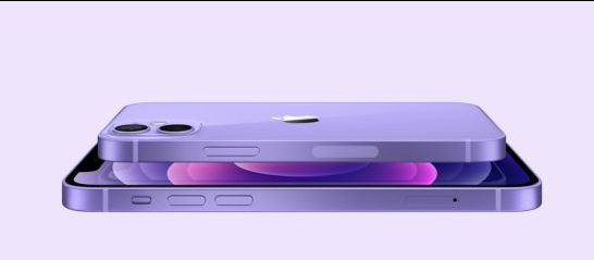 iPhone12 mini紫色版配置怎么样