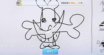 航海王热血航线抽艾尼路怎么画