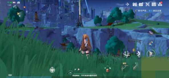 幻塔上锁宝箱怎么开