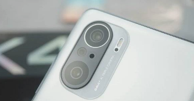 红米K40游戏版有没有光学防抖功能