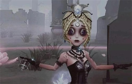 第五人格克罗托什么时候出