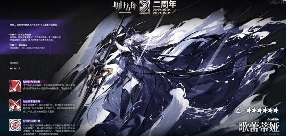 明日方舟覆潮之下活动有什么内容