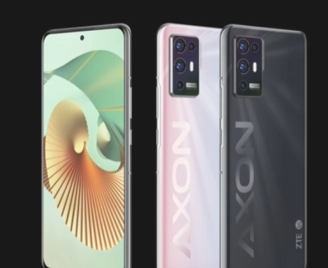 中兴axon30pro和一加9r购买推荐