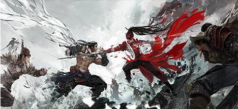 永劫无间新手怎么选择武器