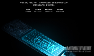 OPPOK9耗电快吗