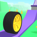 画个车胎快跑 v0.5
