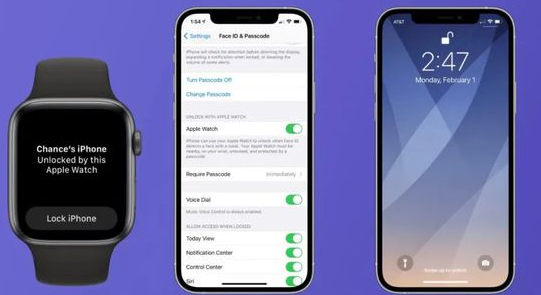 iPhone12更新ios14.5好用吗