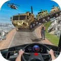 军队卡车汽油运输 v1.0.5