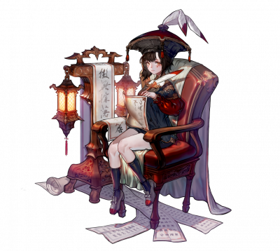 坎公骑冠剑兰儿厉害吗