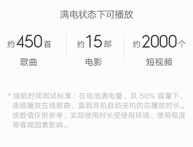 红米airdots3有无线充电功能吗