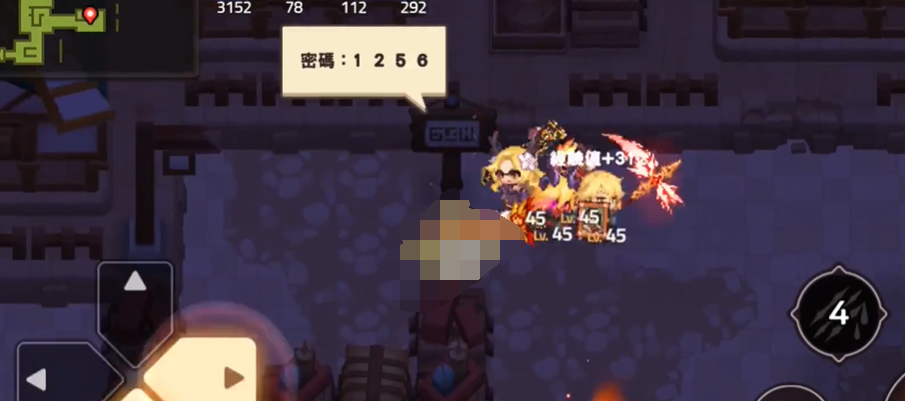 坎公骑冠剑袭击侵略者军需仓库任务怎么完成
