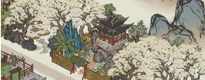 江南百景图小青厉害吗