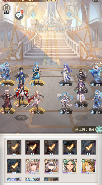 斗罗大陆武魂觉醒天斗宫变2-2怎么打