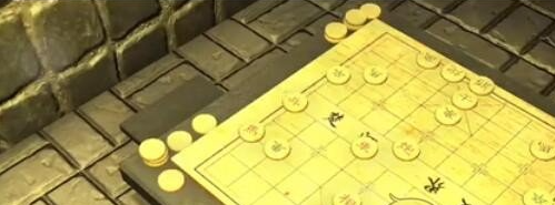 孙美琪疑案安慧花园残局怎么找