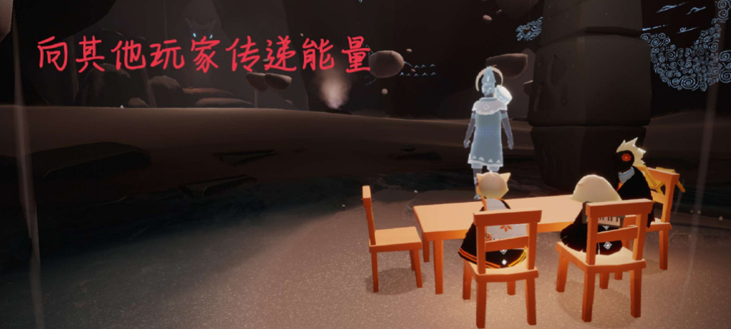 光遇5.5每日任务怎么完成
