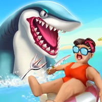 鲨鱼袭击苹果版 v2.0