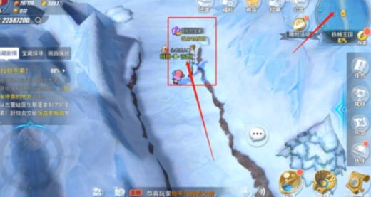 航海王热血航线寻找抗生素任务怎么完成