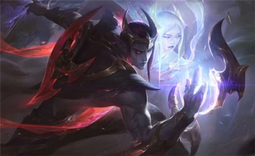 云顶之弈11.9黑夜游侠怎么玩