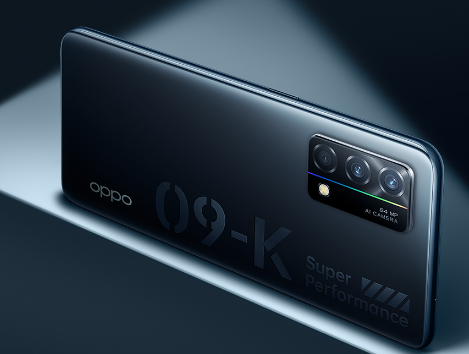 oppok9值得买吗