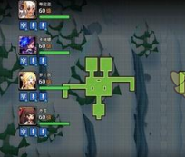 坎公骑冠剑3-5魔镜任务怎么做